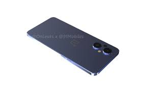 Exclusive] OnePlus Nord N20 5G renders ...