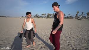 JJs return (JJ Knight, Ty Mitchell) Gay Porn HD Online