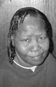 Mary Alice Wright Butler