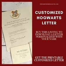 free printable hogwarts letter housewife eclectic