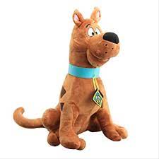 Auf boomerang findest du die beliebtesten cartoons, videos und gratisspiele. Imahou Pluschtiere Weiche Susse Deutsche Dogge Scooby Doo Hund Susse Puppen Kuscheltier Pluschtier Neu 35cm Amazon De Spielzeug