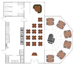 When testing washing machines at the ghi — we see a huge range of washing machine programs on offer — from 'bedding' to 'night wash' options. Fast Casual Restaurant Floor Plan