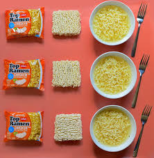 Nissin foods operates production facilities in overseas countries including hong kong, india, u.s., singapore, and other countries. Nissin The Original Instant Ramen