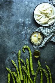 Gebratener Spargel So Einfach Geht S Dee S Kuche Foodblog Rezept Spargel Braten Spargel Spargel Dunsten