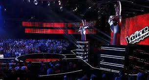 Découvrez qui a remporté la septième saison de the voice belgique. The Voice Belgique Saison 9 Actualites Rmb