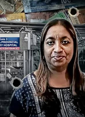 Why Babita Deokaran was killed: Calls for protection of whistleblowers at documentary premiere - The Whistleblower House