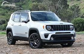 5 Mobil Jeep Termahal Di Indonesia