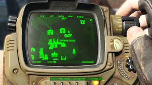 The Molecular Level - Fallout 4 Guide - IGN