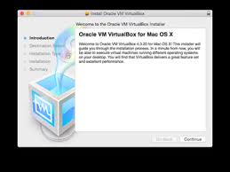 Instructions on how to do that are on the internet/youtube. Installer Macos Wikipedia