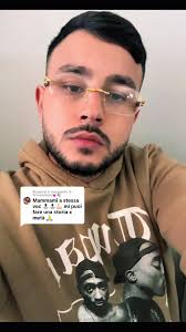 Risposta a @SimoneSusy💓👫🏻 Una storia per metà ♥️🎤 @Raffaelloofficial_  #raffaellomigliaccio #raffaello #unastoriapermeta #mariofiorillo  #musicaneomelodica #musicanapoletana #canzoni #canzoninapoletane ...