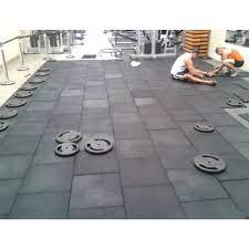 Pisos para gimnasio, fitness, yoga y crossfit a los mejores precios. Piso Borracha Academias Crossfit Playground 50x50x1 5cm 15mm Os Melhores Precos De Tapete E Tatame Eva Compre Online