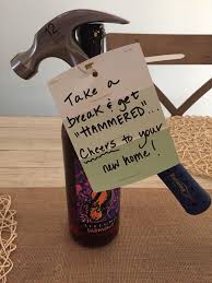Gift Idea For A New Home Owner House Gifts House Warming Gift Diy Homeowner Gift