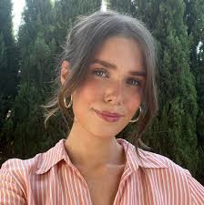 Marilyn Perkins's Instagram, Twitter & Facebook