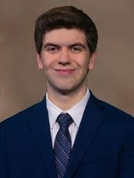 Matthew Bednarczyk's Instagram, Twitter & Facebook