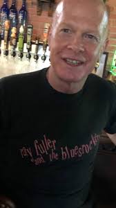 Ray Fuller and the Bluesrockers