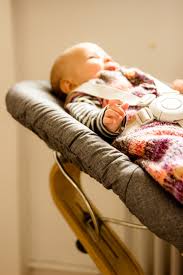 Davon abgesehen wäre die gefahr zu groß, dass es herunterfällt. Ab Wann Durfen Babys Im Hochstuhl Sitzen Hier Findest Du Antworten