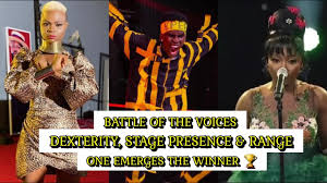 The voice uk has been an incredibly strong competition this year, but the 2021 winner has finally been crowned! Uwljsk41cg6vem