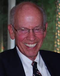 Elliott Otis Obituary