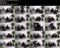 TeaseandThankYou - Mistress Velma - Daddys Friend The Creep | Mix Femdom  Online Tube