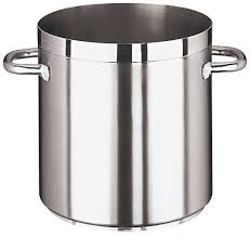 Paderno World Cuisine Grand Gourmet Stainless Steel 10 1 2 Quart Stockpot Review More Details Here Steamers Paderno World Cuisine Paderno World Cuisine