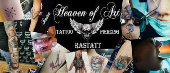 Since 1992, studio city tattoo los angeles body piercing has been providing artistic tattoo design, tattoo consulting, and body piercing services for individuals, tv, and film industries. Heaven Of Art Tattoo Piercing Rastatt Facebook