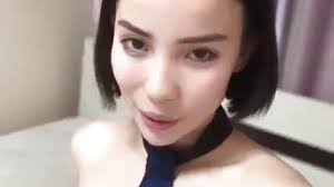 Witness Misyki Kin in Exclusive Nude Videos