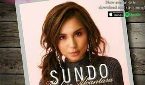 Ccto:Sweetchelle Kwong Kyline with Tito Boy Abunda