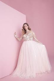 Blush By Hayley Paige Wedding Dresses By Season Wedding Dresses Plus Size Plus Size Wedding Wedding Dresses Vintage