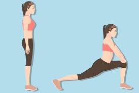 5 Easy Everyday Hip Stretches For Anyone Who Sits All Day Hip Stretches Best Hip Stretches Hip Flexibility