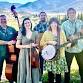 FREE MUSIC + WINE SERIES FEATURING Chasing Keridwyn