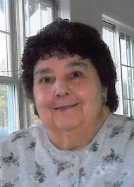Obituary information for Barbara Ann "Barbs" Balbierz