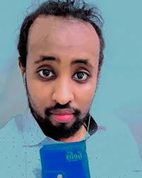 Instagram photo by Mohamed Hersi Farah • Apr 18, 2025 at 1:05 PM