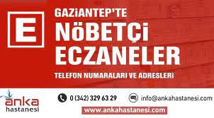 Antalya nöbetçi eczane adres ve harita bilgileri listesi. 15 Mart 2021 Gaziantep Nobetci Eczane Listesi Gaziantep Haberleri