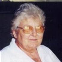 Obituary information for Maxine L. Willeford