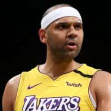 Famous Basketball Players