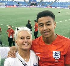 Jesse ellis lingard date of birth: England Ace Jesse Lingard Opens Up About His Baby Daughter And Raising Younger Siblings As His Mum Battles Illness