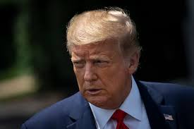 Trump wants immigration out of the census — and at the center of the  election