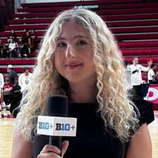 NEWS: Top 2027 recruit Eve Long has narrowed to five finalists, she told  @Rivals. Finalists: Notre Dame, Duke, UCLA, UConn and Kansas She broke down  each finalist with Rivals. READ (+): https://t.co/wxcnFwKq09