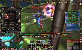 Auto Focus Target Follow Cast Macro