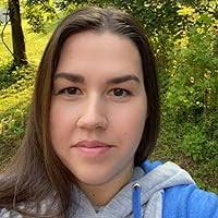 Happily Ever... Maybe? (Calico Cove, #1) by Hailey Shore