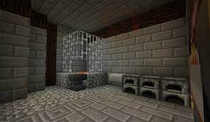 Blacksmith Room Minecraft Forge Minecraft Blacksmithing