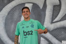 Stats de carrière (apparitions, buts, cartons) et historique de transfert. Flamengo Toma Decisao Final Sobre Pedro E Comunica A Fiorentina