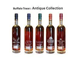 Buffalo trace distillery also produces whiskies for store brands such as costco's kirkland brand. Buffalo Trace Brands 303 Whiskey University