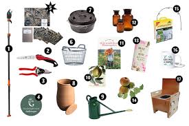 Gartengeräte, gießwasser und beratung sind inklusive! Geschenkideen Fur Gartner Gartenblog Hauptstadtgarten