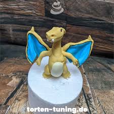 Lass dich inspirieren und mach aus jedem anlass ein feuerwerk der freude und ein fest für alle sinne. Tortendekoration Pokemon Fondantfiguren Tortenfigur Sale