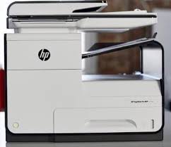Bürotintendrucker mit festem druckkopf werden eingestellt: Hp Pagewide Pro 477dw Driver
