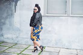 Swimwear designer gabi gregg attends thecurvycon 2016 at metropolitan pavilion west on june 17, 2016 in new york city. How Gabi Gregg Went From Posting On Livejournal To Becoming A Top Personal Style Blogger Fashionista
