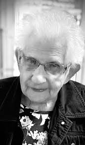 Irene Johnson Obituary (1934