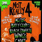 Not Really 4 event image