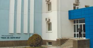 La spitalul matei bals a fost activat planul rosu de interventie. AvanseazÄƒ Proiectul Clinicii MultifuncÈ›ionale Dr Calistrat Grozovici De La Institutul Matei BalÈ™ Ro Health Review